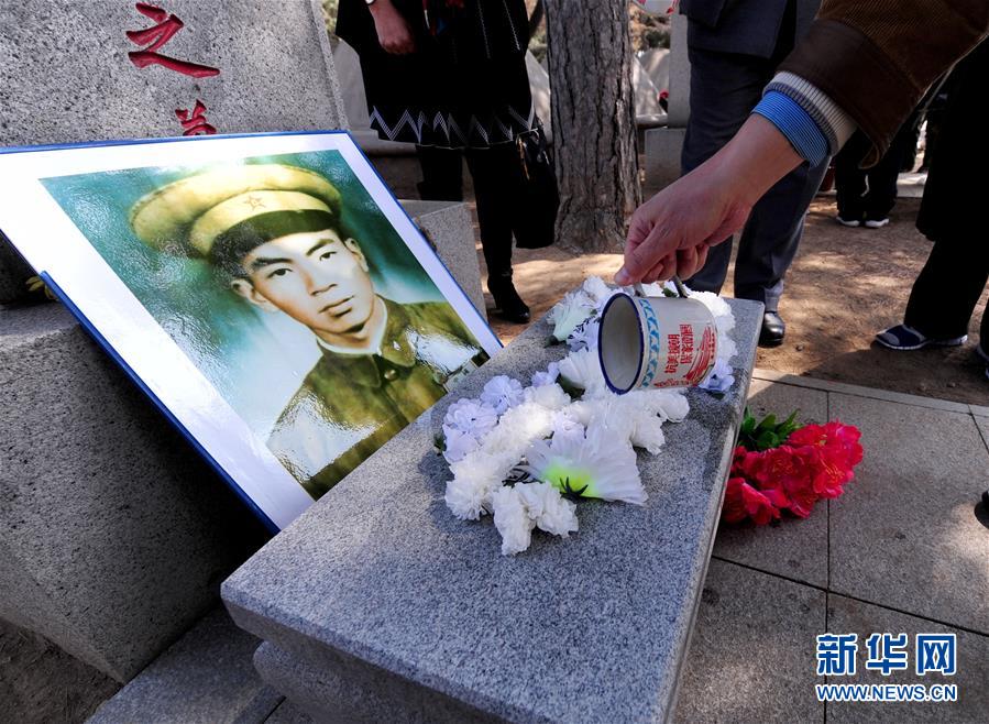 (新華全媒頭條·圖文互動)(6)氣壯山河的凱歌 永載史冊的豐碑——寫在中國人民志愿軍抗美援朝出國作戰70周年之際